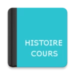 Logo of Histoire  Cours android Application 